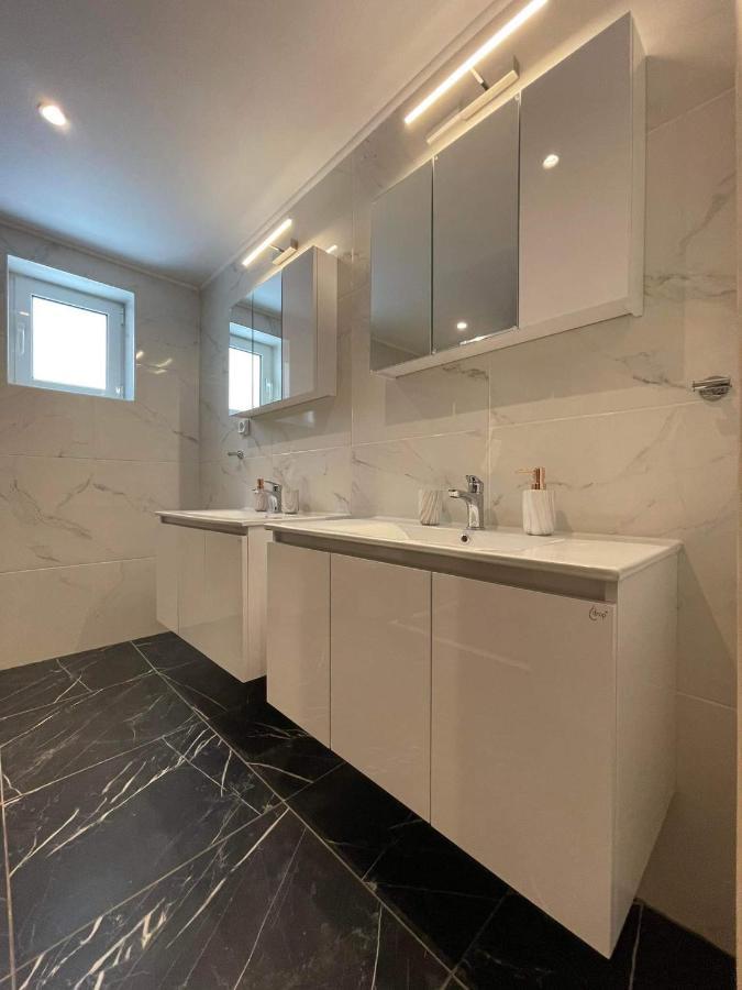 Allagiannis Group Apartments Markópoulon Zewnętrze zdjęcie