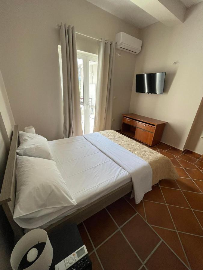 Allagiannis Group Apartments Markópoulon Zewnętrze zdjęcie