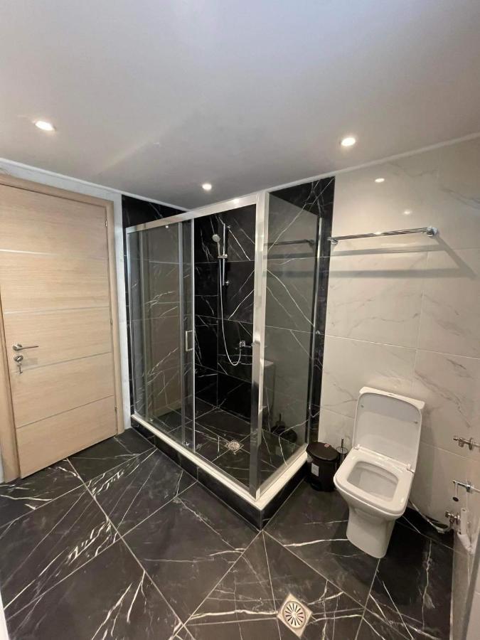 Allagiannis Group Apartments Markópoulon Zewnętrze zdjęcie