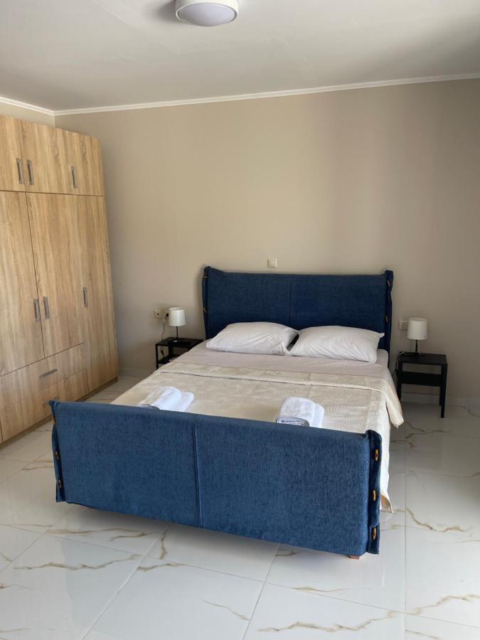 Allagiannis Group Apartments Markópoulon Zewnętrze zdjęcie