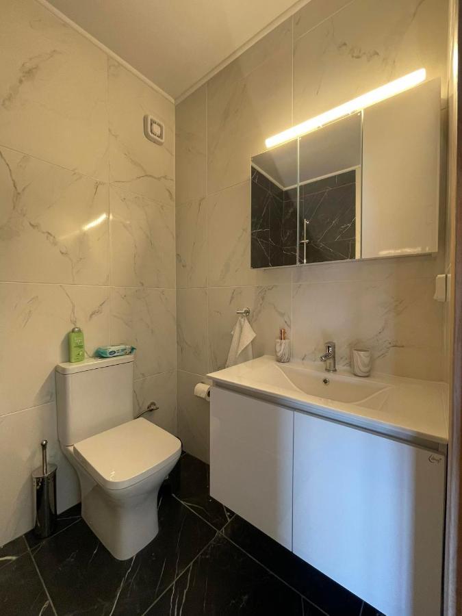 Allagiannis Group Apartments Markópoulon Zewnętrze zdjęcie