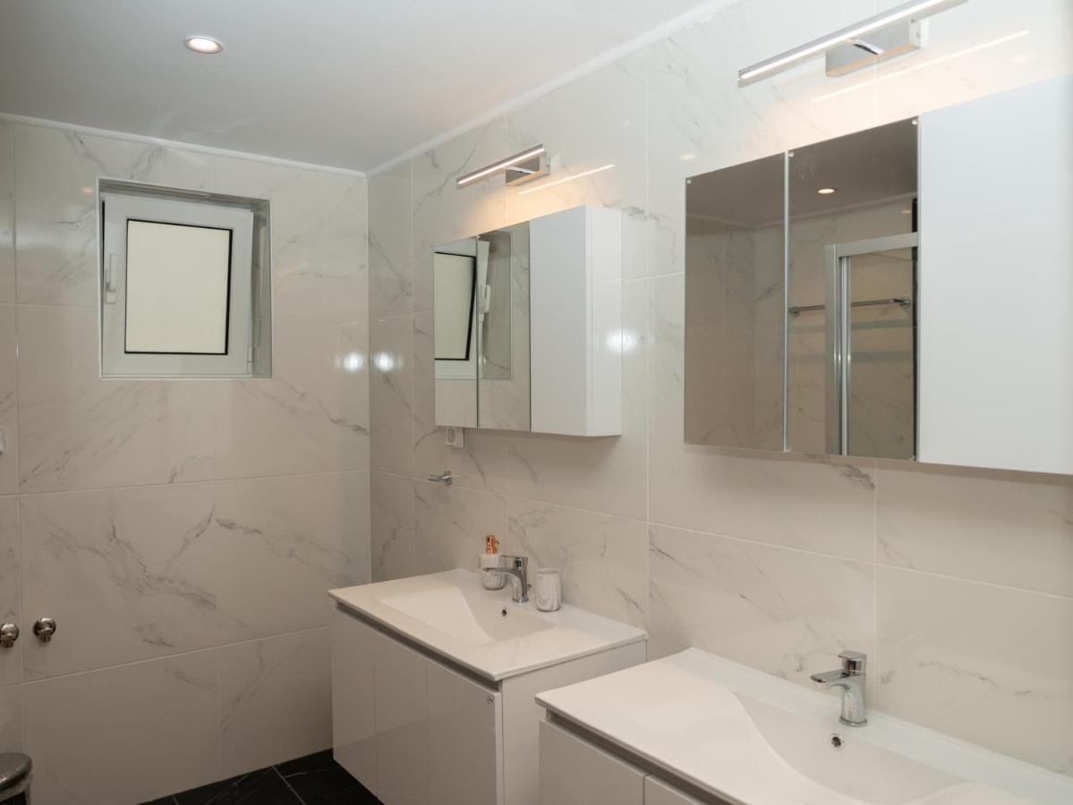 Allagiannis Group Apartments Markópoulon Zewnętrze zdjęcie