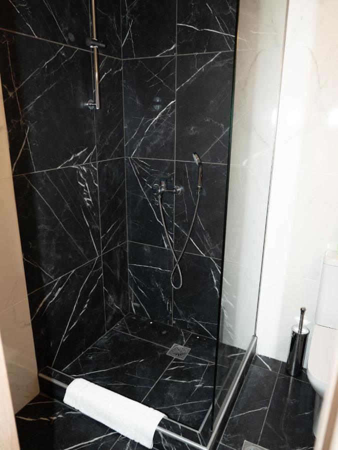 Allagiannis Group Apartments Markópoulon Zewnętrze zdjęcie