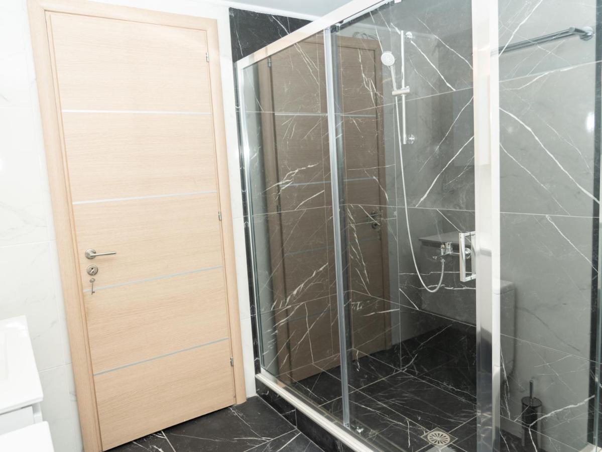 Allagiannis Group Apartments Markópoulon Zewnętrze zdjęcie