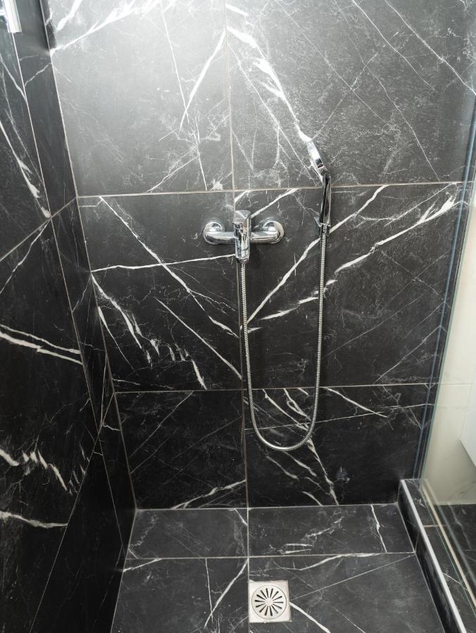 Allagiannis Group Apartments Markópoulon Zewnętrze zdjęcie