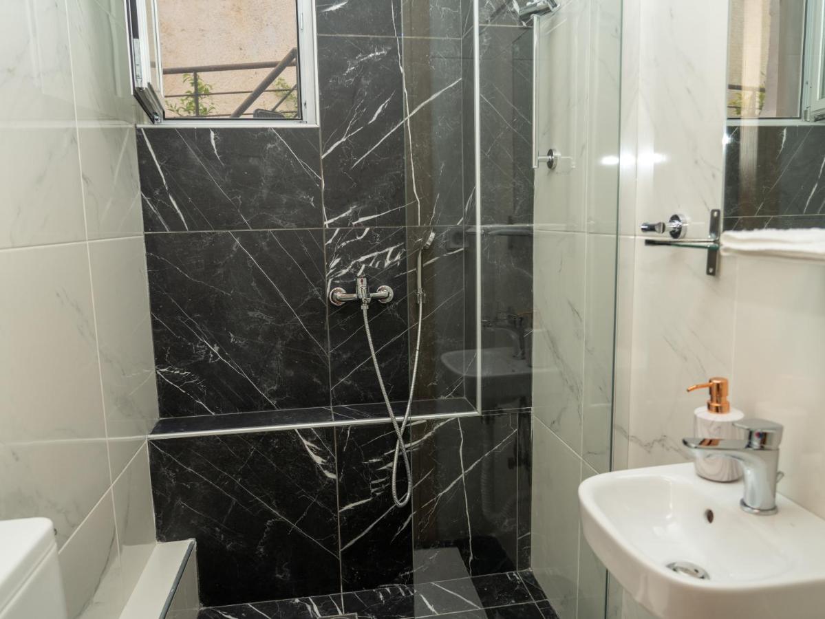Allagiannis Group Apartments Markópoulon Zewnętrze zdjęcie