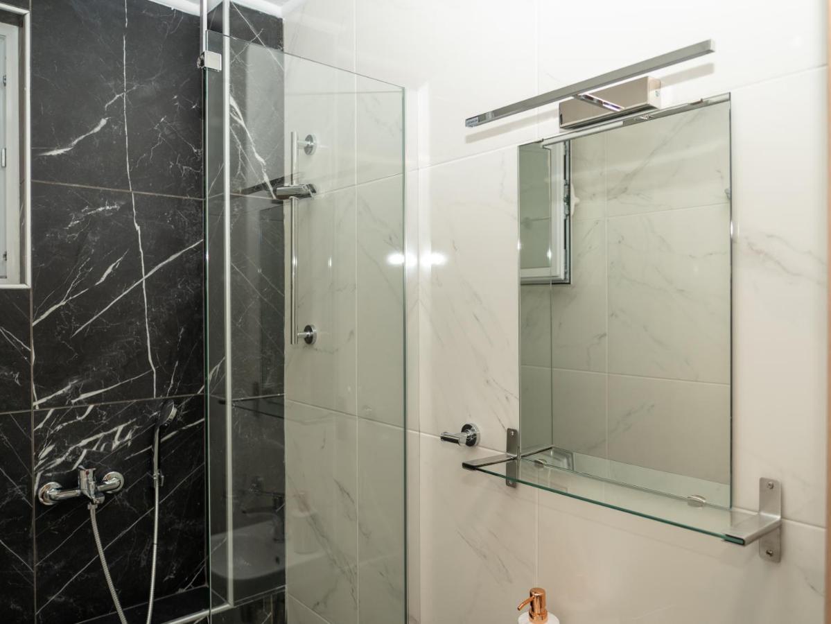 Allagiannis Group Apartments Markópoulon Zewnętrze zdjęcie