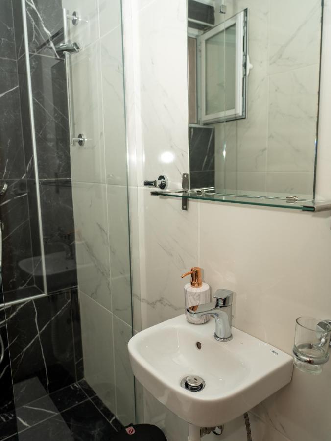 Allagiannis Group Apartments Markópoulon Zewnętrze zdjęcie