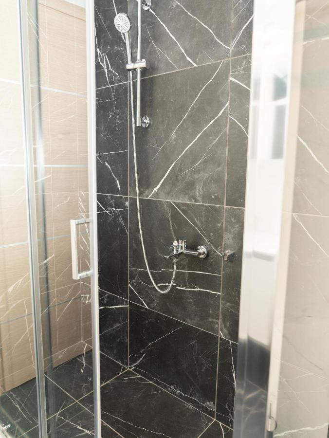 Allagiannis Group Apartments Markópoulon Zewnętrze zdjęcie