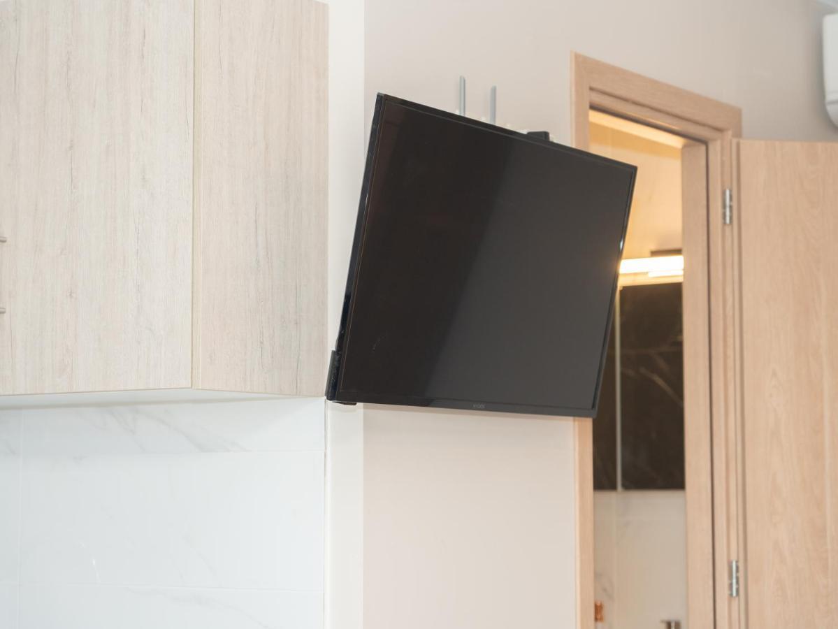 Allagiannis Group Apartments Markópoulon Zewnętrze zdjęcie