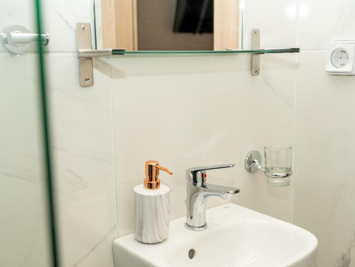 Allagiannis Group Apartments Markópoulon Zewnętrze zdjęcie